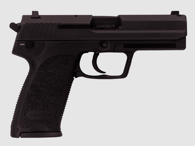 Hk Usp 81000326 Usp45 V7 45acp 2 12r 441