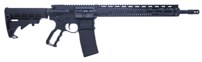 Watchtower Firearms Wt Udr15m 556 16 blk F1 Udr15