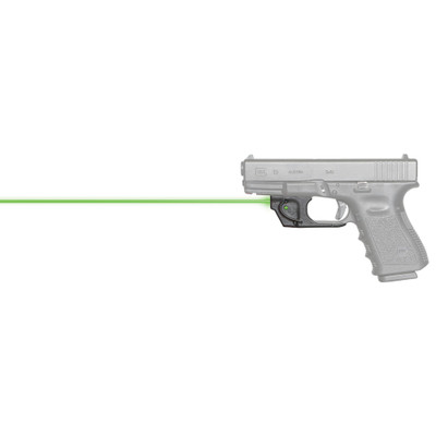 Viridian E Series Grn Fits Glock 19