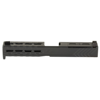Sylvan G17 G4 Slide Complete Blk