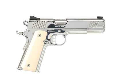 KIMBER STAINLESS II HP 38SUP 5quot 9RD
