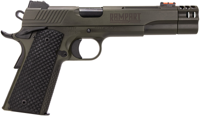 Kimber Mfg inc Rampart 3000469 38sup 5 91