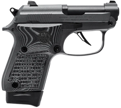 Beretta Usa 20x Ber J20x22r8m2 Bobcat 22lr 24 8r Bksv