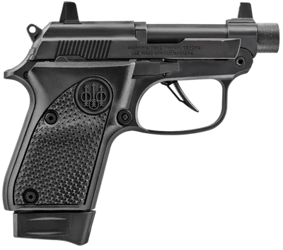 Beretta Usa 20x Ber J20x22r8tb Bobcat 22lr 28 8r Blk