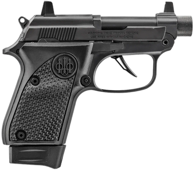 Beretta Usa 20x Ber J20x22r8tb Bobcat 22lr 2.8 8r Blk 
 