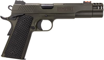 Kimber Mfg inc Rampart 3000468 10mm 5 81