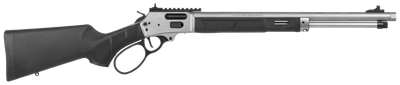 S&w 1854 Large Loop 357 Mag 19.25" Stainless Synthetic