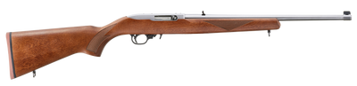 Ruger 1022 Sporter 22lr Ss Hardwood
