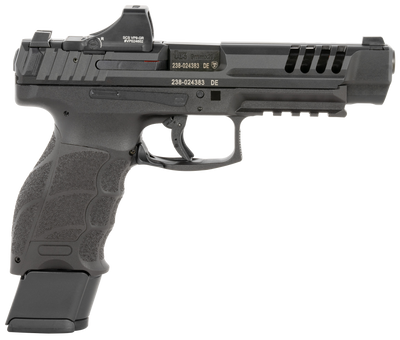 Hk Vp9l 81000878 Or Scs 9mm 2 10r