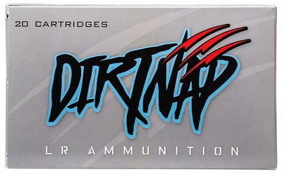 Fierce Firearms Dirtnap .300 PRC, 210gr,  [MPN: DNP300PRC210GR] - 20 rounds