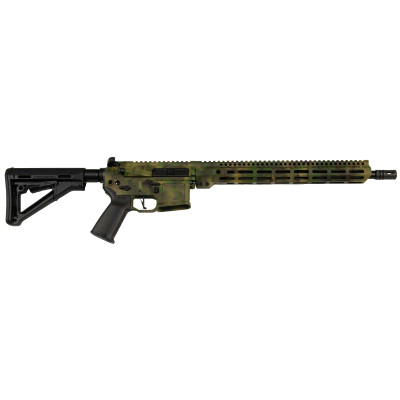 Santan Stt-15 5.56 16" 30rd Mc Trpc