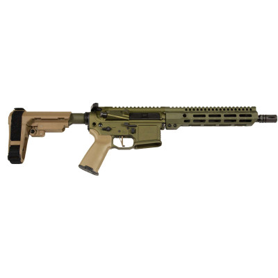 Santan Stt-15 5.56 10.5" 30rd Odg
