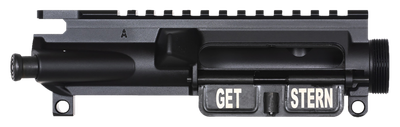 Stern Defense Upper Receiver 7075-T6 Aluminum Anodized Receiver for AR15