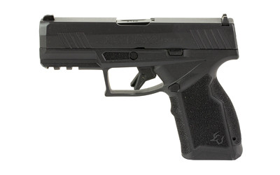 Taurus Gx4xl 9mm 37quot 13rd Black Toro
