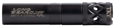 Carlsons Long Beard Turkey, Carl 70110 Lb Ported Tky 12g Retay .665