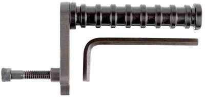 Fightlite Industries Quick Change, Fightlite 15035         Mcr Qc Barrel Handle