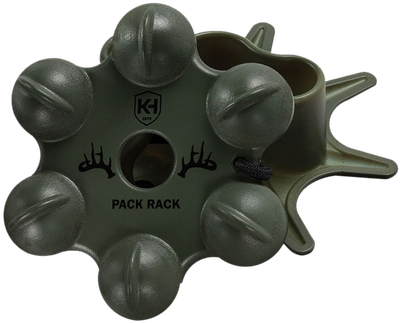 Knight & Hale , K&h Khd1019 Pack Rack