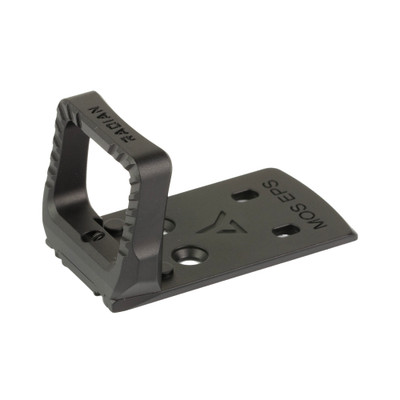 Radian Eps Guardian Optic - Guard & Sights For Glock Mos