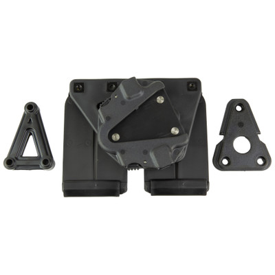 Rapid Force Molle Bk Lh