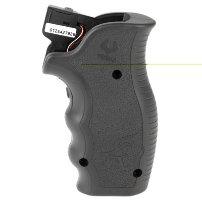 Viridian Laser Grip Taurus  Judge Red