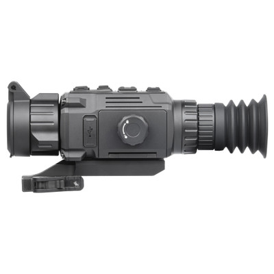Agm Rattlerv2 25-320 Thermal Black