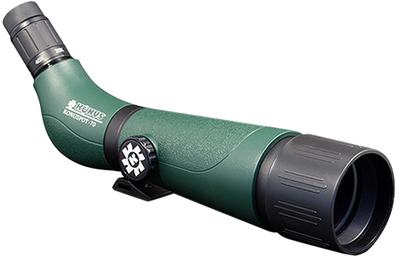 Konus Spotting Scope 20-60x70 - W/table Tripod