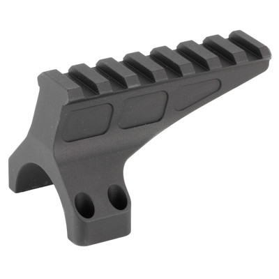 Unity Diving Board For Reke 35mm Blk