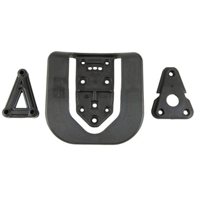 Rapid Force Standard Paddle Bk