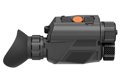 Rix Optics  (visir Inc) , Rix Stride-st6 Stride St6 640x512 Monoculr   Therm