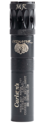 Carlsons Cremator, Carl 11585 Cremator Ported Retay Long Range
