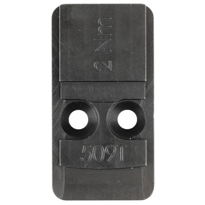 Hk  51000792 Mounting Plate 509t Vp Or Hol