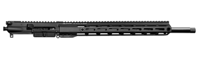 Rise Armament , Rise Ra-6arc-cu-blk-18   Ar15 Cmpt Upper  6arc Blk