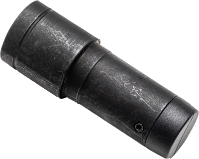 Q Llc , Q Acc-shorty-stock-9mm-buffer Short Stock Buffer