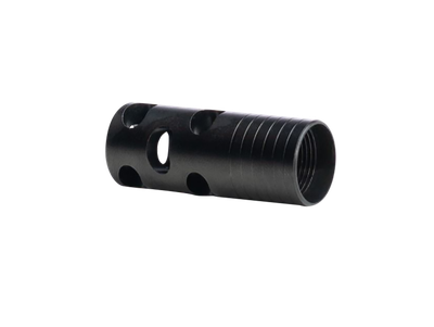Seekins Precision , Seekins 0010400078-f 5/8x24threads