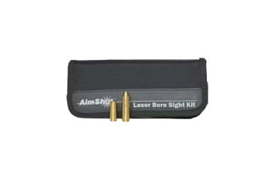 Aimshot Mbs223, Aims Military Bore Sight Kit    Mbs223 Red Laser