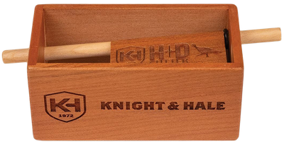 Knight And Hale Hd Cutter - Push Button Call