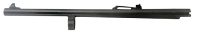 Carlsons Replacement Barrel, Carl 87008 Rem 870 12g Barrel 18 1/2 W/adj Sgt Rfl