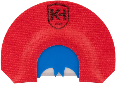 Knight And Hale Hd Series - W Cut Mouth Call