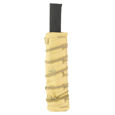 Bpg Supprssr Cvr Hvy 9" X 1.5" Wt