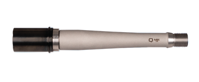 Q Llc Fixed Barrel Accfixbarrel8.68in  8 8.6blk 13tw Brl Assy