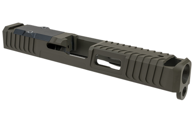 Zaffiri Precision Zps.ibs, Zaffiri Zps.b.17.od     S.b  G17 Gen 3 Slide  Odg
