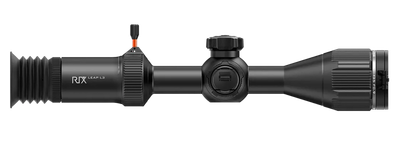 Rix Optics  (visir Inc) Leap, Rix Leap-l3       Leap L3 384x216 3.2-9.6x35 Therm