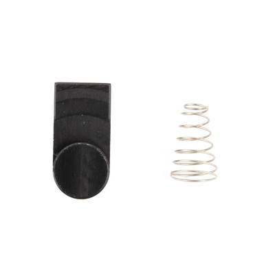 Advanced Technology , Adv A5102564b Lop Quick Stop              Black