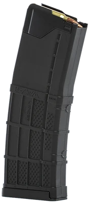 Lancer L5awm, Lancer L5-g2-10-blk     L5awm Ar Mag 5.56  10r Blk