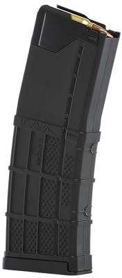 Lancer L5awm L5g210blk  Ar Mag 5.56 10r Blk
