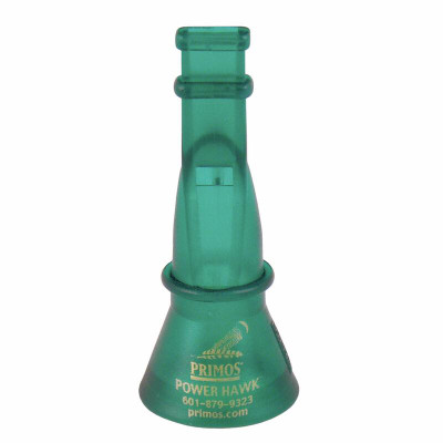Primos Power Hawk Turkey Call Mouth