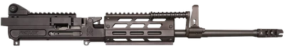 Fightlite Industries , Fightlite Mcr-556-dfrm  Milspec 556 Mlok Hg 16.25"