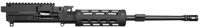 Fightlite Industries Raptor Belt, Fightlite Rptr-001      Raptor Beltfed Upper 16.25