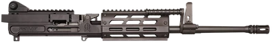 Fightlite Industries Duel Feed, Fightlite Mcr-060m      Dual Feed Mlok Hg 16.25"