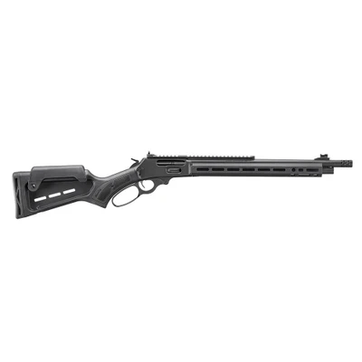 Marlin Dark Series Model 1894 .357 Magnum, 16.17" barrel, 8 rnd - Satin Black [MPN: 70904]